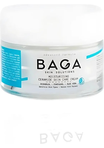 Baga Yara Yanık Leke Tahriş Siviıce Onarıcı Seramid Krem 50 ml fiyatları