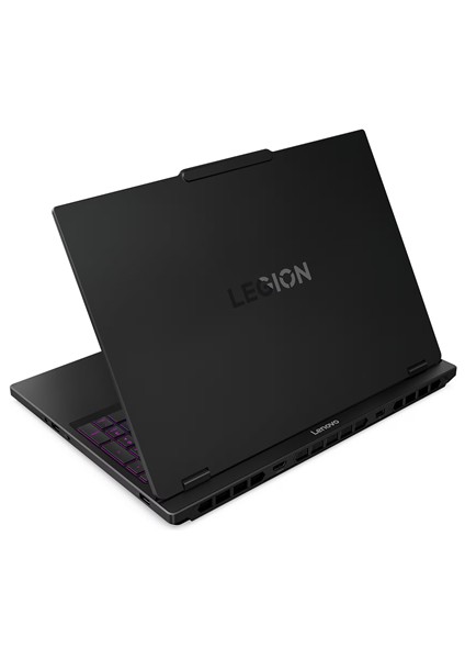 Legion 5 Intel Core I7 13650HX 32GB Ddr5 2tb SSD 8GB/RTX5060/115W 15.3" Wuxga 165Hz IPS 100% Srgb Windows 11 Pro Taşınabilir Bilgisayar 83LY00AXTRH11 + Zettaçanta