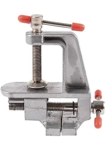 Mini Masa Tezgah Hobi Mengenesi Sabitleme Sıkıştırma Aparat 30MM indirimleri