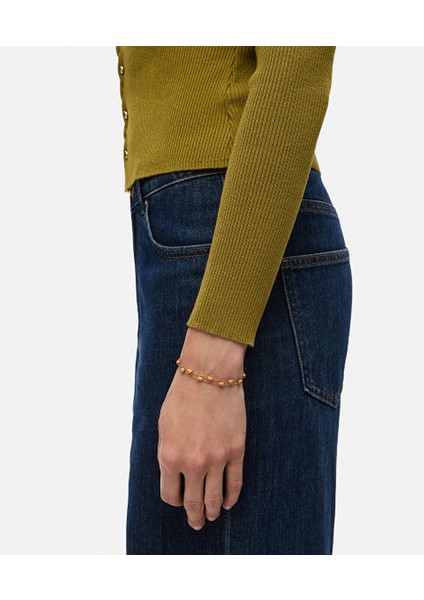 Mineli Zincir Bileklik IW6250061010265 fiyatları