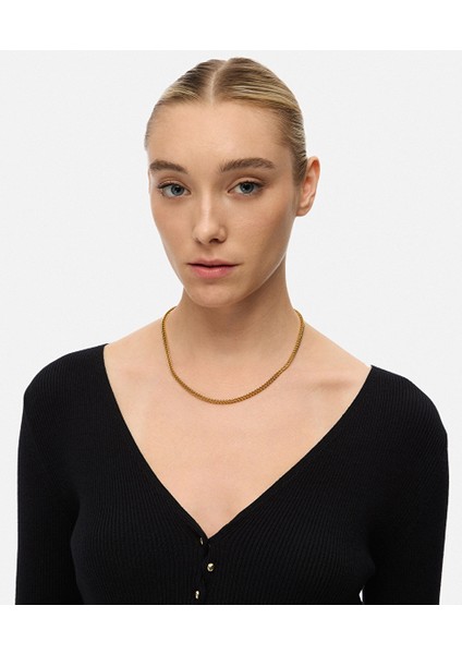 Paslanmaz Çelik Kolye IW6250051021265 fiyatları