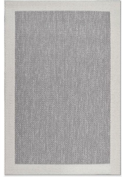 Crea Halı Efsun EZ03 Silinebilir Sisal Halı Hav Toz Vermez Koridor Mutfak Salon Halısı