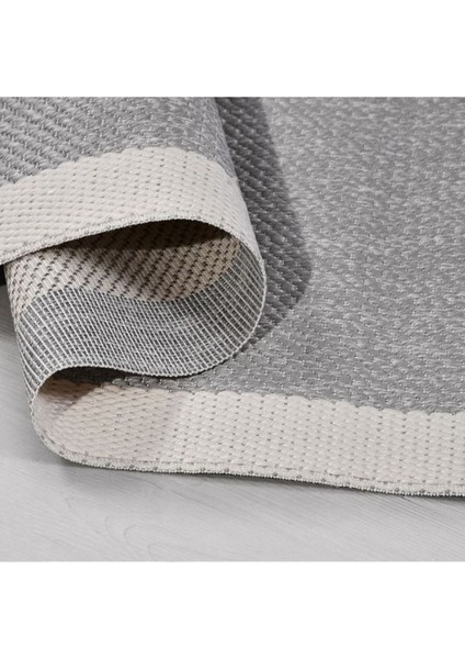 Crea Halı Efsun EZ03 Silinebilir Sisal Halı Hav Toz Vermez Koridor Mutfak Salon Halısı fırsatları