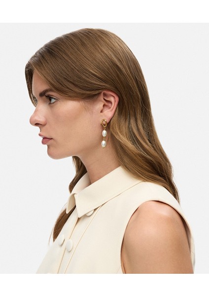 Suni Incili Küpe IW6250068037265 fiyatları