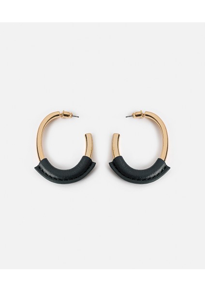 Kontrast Halka Küpe IW6250068001001