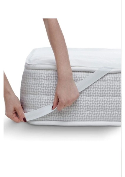 Bebekler Için 60X120 cm Pamuklu, Sıvı Geçirmez Alez, Güvenli ve Konforlu Kullanım fırsatları