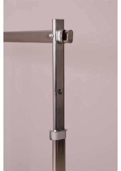 Yandan Çıkmalı Tekli Ayarlı Şık Stand Bej Renkli modelleri