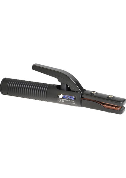 BKP600 600 Amper Bakalit Kaynak Pensesi