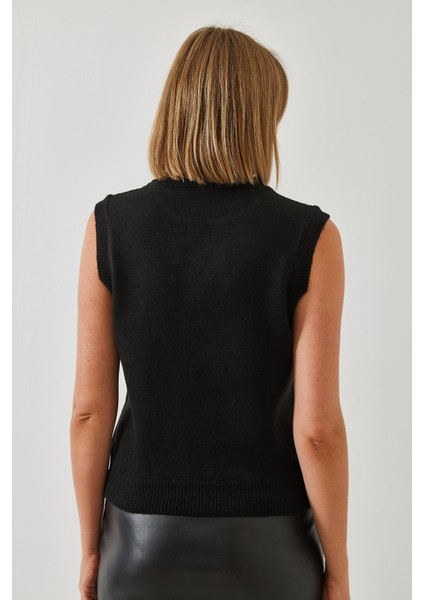 Kadın Fiyonklu Süveter fiyatları