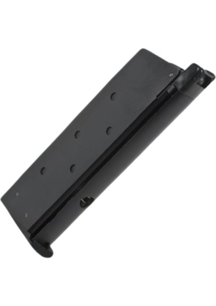 We 1911A 13BB Mini ( Küçük Boy ) Green Gaz Şarjör Gbb Magazine MG-S1911-BK fırsatları
