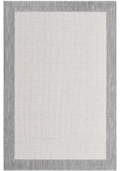 Crea Halı Efsun EZ06 Silinebilir Sisal Halı Hav Toz Vermez Koridor Mutfak Salon Halısı