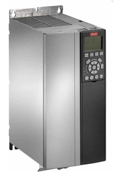 11 Kw Invertör Sürücü