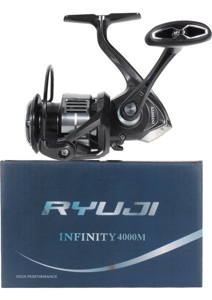 Infinity 4000 Ms Spin Olta Makinesi fırsatları