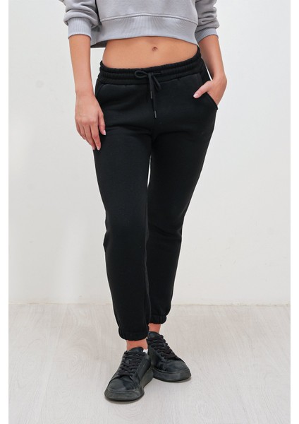 Üç Iplik Cepli Eşofman Altı fiyatları