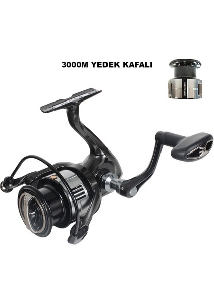 Infinity 3000 M Spin Olta Makinesi fırsatları