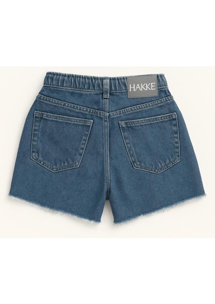 Paçaları Püsküllü Şort fırsatları