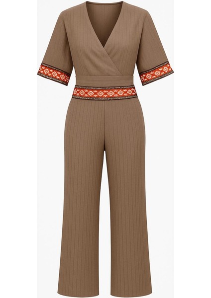 Uçları Dantel Işlemeli Crop Takım fiyatları