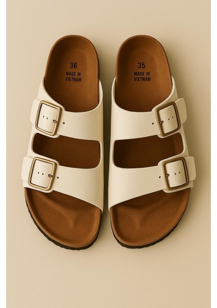 Unisex Ortopedik Terlik