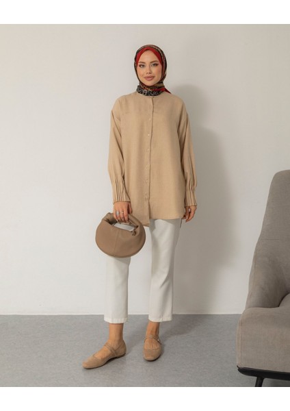 Kol Nevürlü Tunik fiyatları