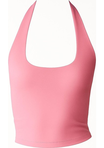 Halter Yaka Crop Top Body fiyatları