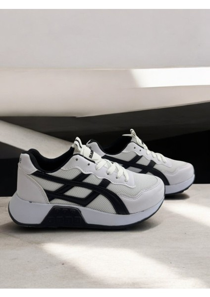 Unisex Comfort Bağcıklı Spor Ayakkabı fiyatları