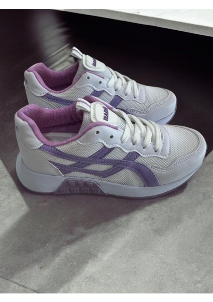 Unisex Comfort Bağcıklı Spor Ayakkabı fiyatları