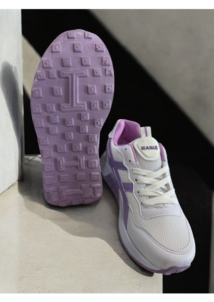 Unisex Comfort Bağcıklı Spor Ayakkabı modelleri