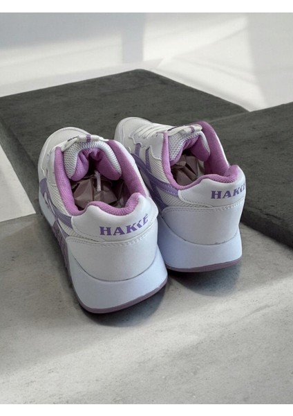 Unisex Comfort Bağcıklı Spor Ayakkabı fırsatları