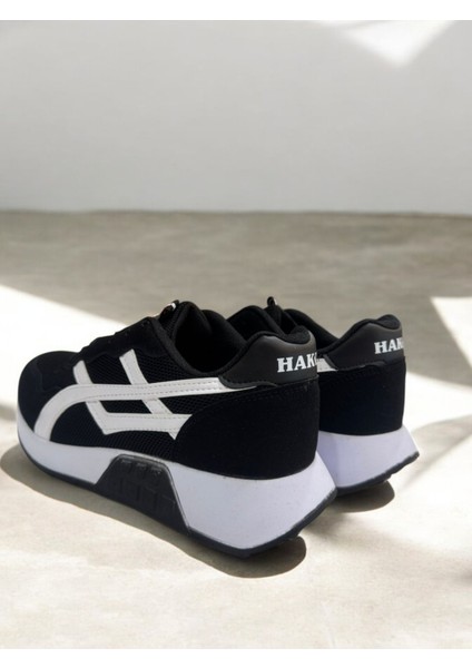 Unisex Comfort Bağcıklı Spor Ayakkabı fırsatları