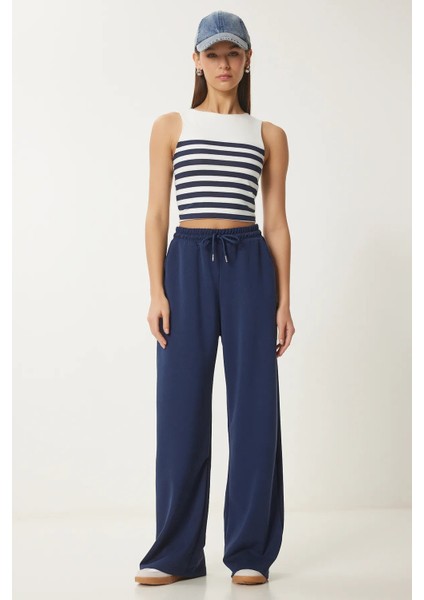 Geniş Paça Eşofman Altı fiyatları