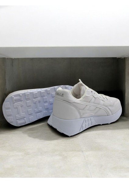 Unisex Comfort Bağcıklı Spor Ayakkabı modelleri