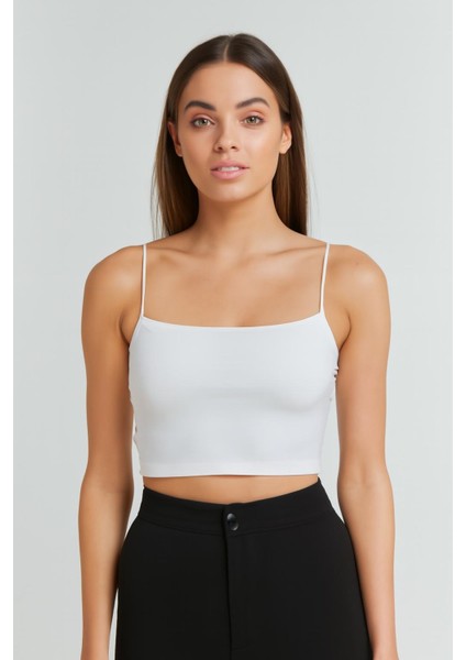 Askılı Büstiyer Crop fiyatları