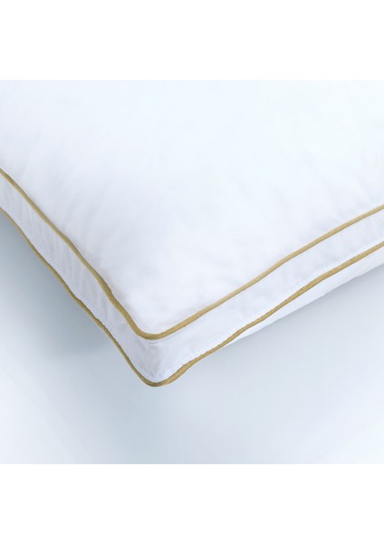 Bedding Elite Kaz Tüyü Yastık 1150 gr (%80 Gıdık) (50X70 Cm) indirimleri
