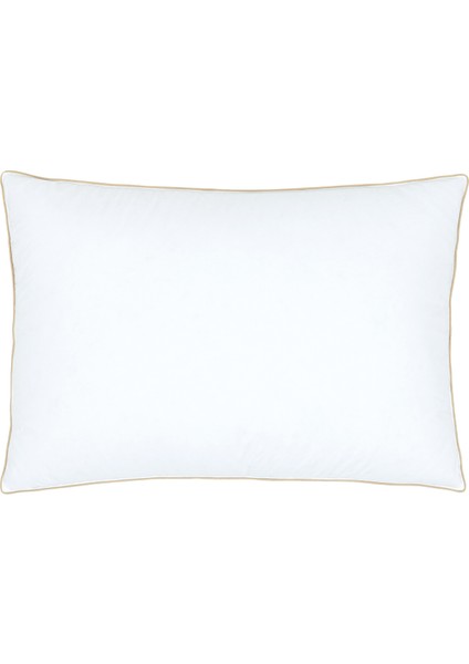 Bedding Elite Kaz Tüyü Yastık 1150 gr (%80 Gıdık) (50X70 Cm)