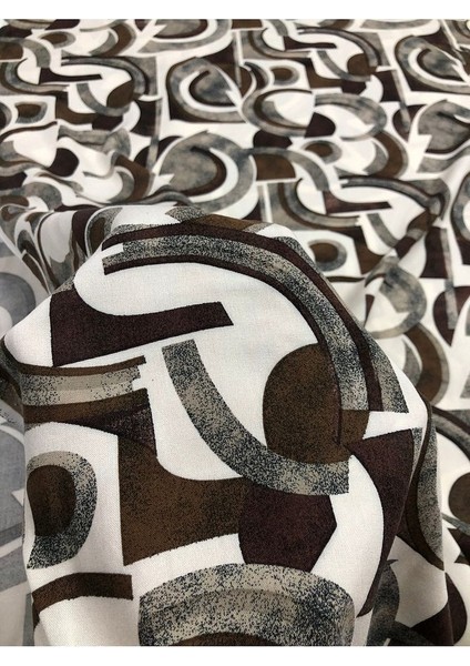 %100 Pamuk Lüx Viskon Kumaş En 150CM fiyatları