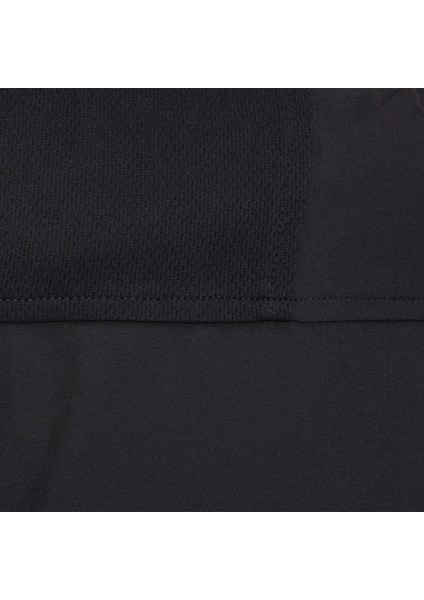 Thilo Erkek Siyah Antrenman ŞORTU.050