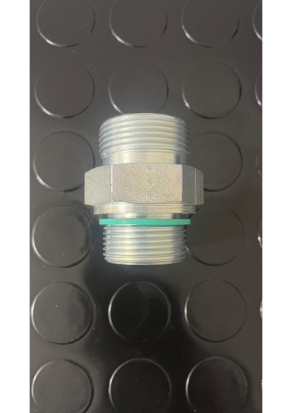 0009520490 Bağlantı Parçası