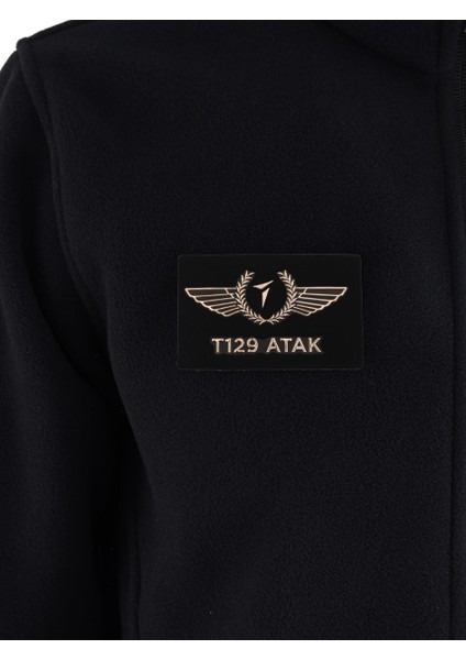 T129 Atak Isimlik Peç (Tırtıklı Cırtlı, Cırt Karşılığı Hariç) fiyatları