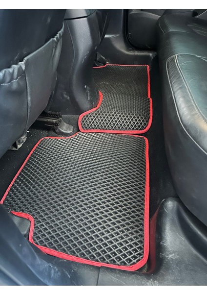 Hyundai İX35 Araca Özel Eva Paspas fırsatları