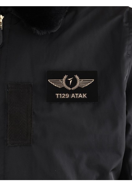 T129 Atak Isimlik Peç (Tırtıklı Cırtlı, Cırt Karşılığı Hariç) modelleri