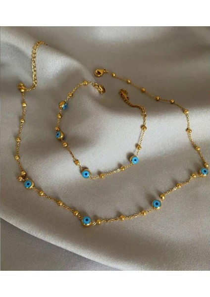 Sones Çelik Takı Setleri | SNS50026880