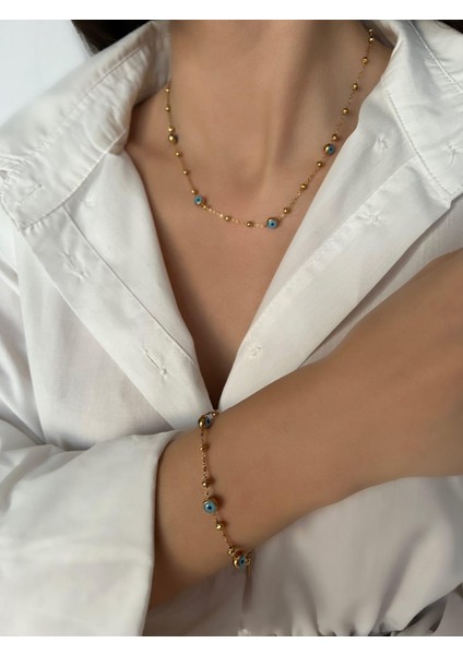 Sones Çelik Takı Setleri | SNS50026880 fiyatları