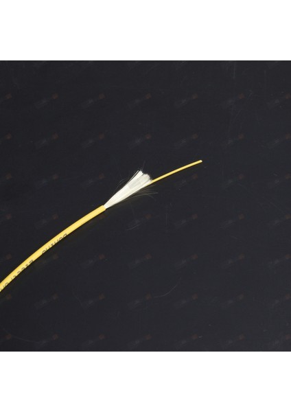 Fiber Optik Drop Kablo Sm Sx - Sarı Renk - 1000M fiyatları