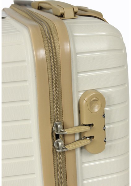 Metropolitan Sdr 103 Pp Valiz - Kabin Boy
