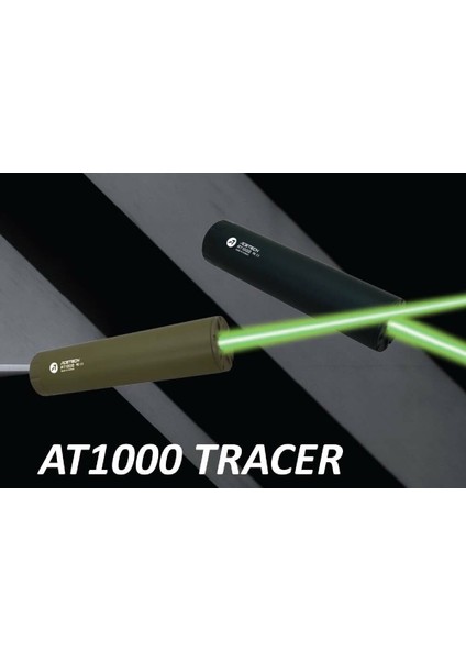 AT1000 Airsoft Tüfek Tracer Unit Susturucu fiyatları