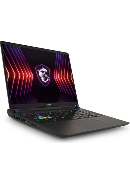 Yenilenmiş Vector 17 Hx A14VHG-838XTR Intel Core I9 14900HX 32GB 2tb SSD RTX4080 Freedos 17" Qhd+ 240Hz Taşınabilir Bilgisayar fiyatları