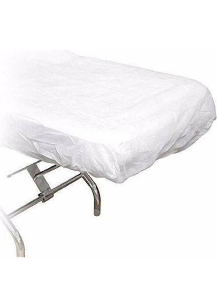 Yeni Nesil Lastikli Sedye Örtüsü 50'li Paket fiyatları