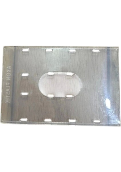 Nüfus Cüzdan Kabı ( 10 Adet )