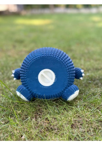 Örgü Dokulu Snorlax Kumbara indirimleri