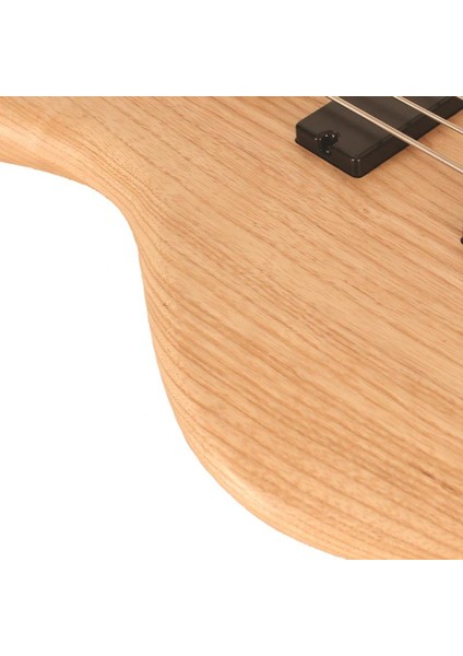 Bas Gitar Actıon (Delux ), Swamp Ash Kasa, Open Po indirimleri